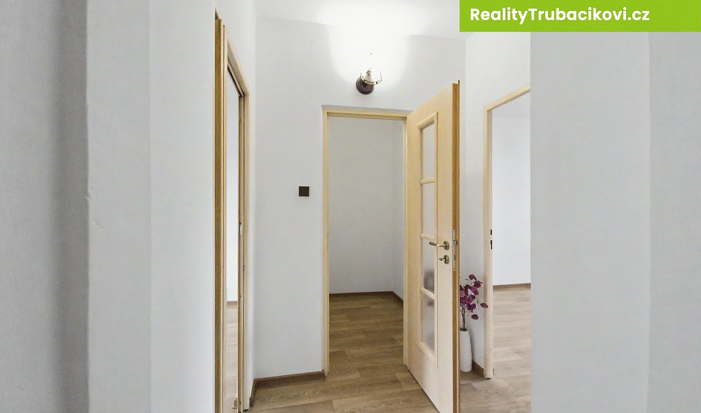 Pronájem bytu 2+1 58 m², Vsetín – náhled fotky 11