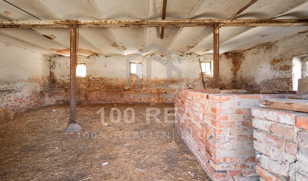 Prodej domu 115 m² s pozemkem 875 m², Býšť – náhled fotky 20