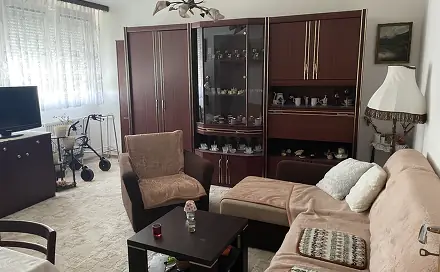 Prodej bytu 2+1 49 m², Jilemnického, Mladá Boleslav - Mladá Boleslav III