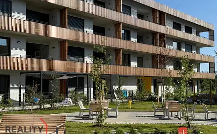 Pronájem bytu 2+kk 52 m², Kartónová, Plzeň - Východní Předměstí