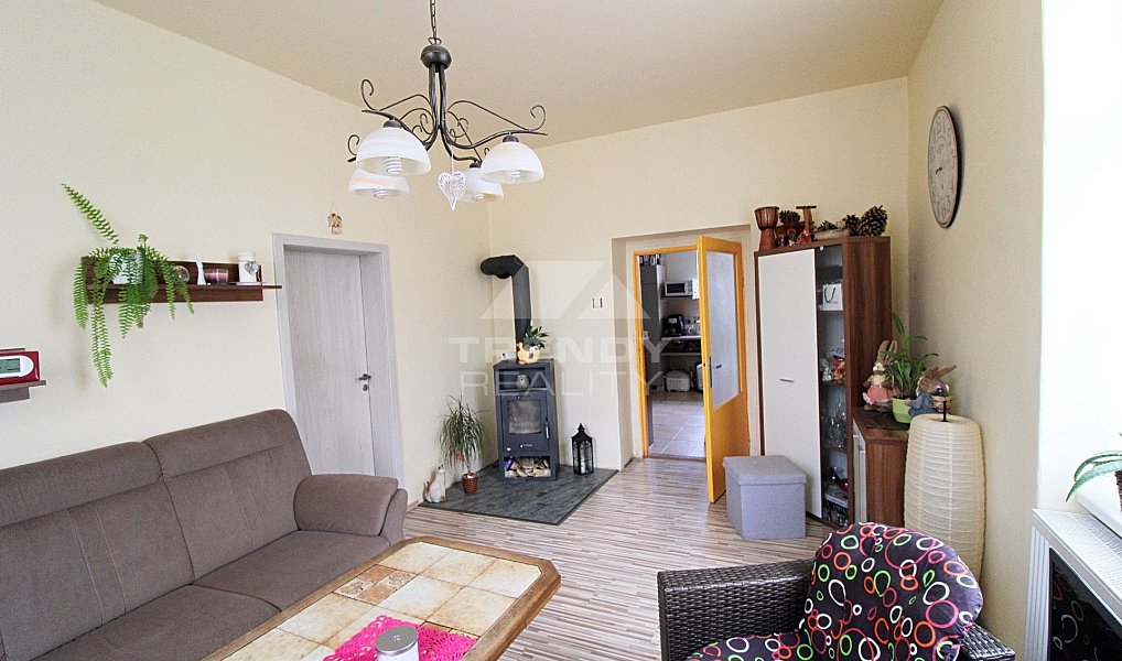 Prodej domu 240 m² s pozemkem 793 m², Nová Ves – náhled fotky 11