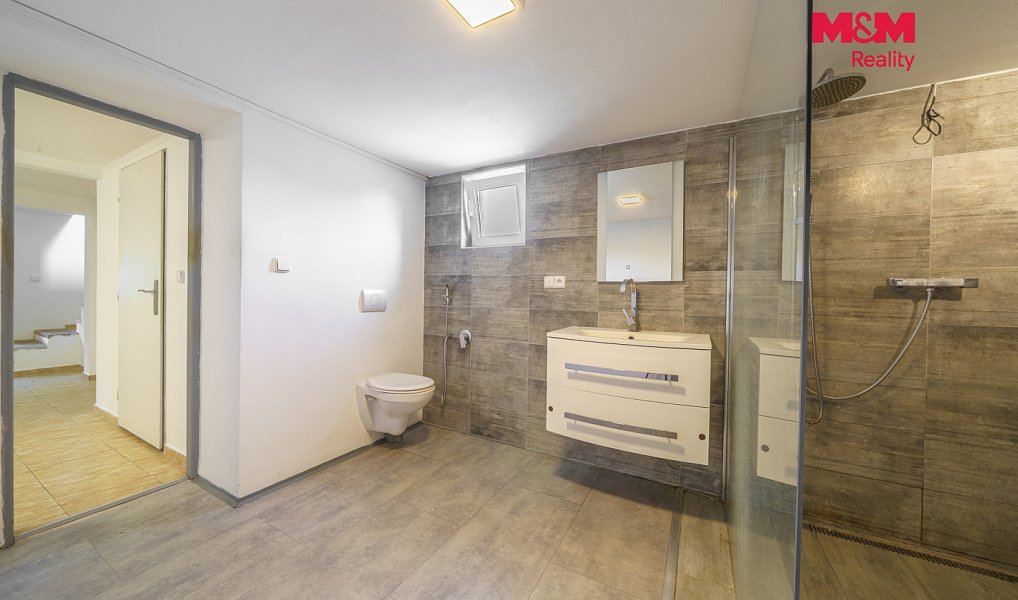Prodej chaty/chalupy 130 m² s pozemkem 440 m², Hroznětín – náhled fotky 9