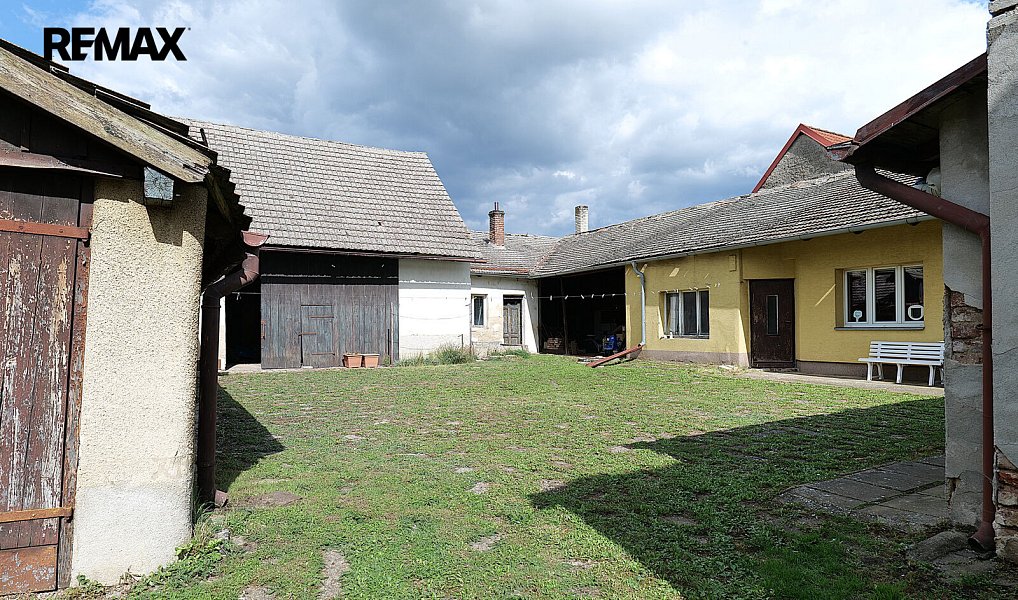 Prodej domu 99 m² s pozemkem 596 m², Ořech – náhled fotky 4