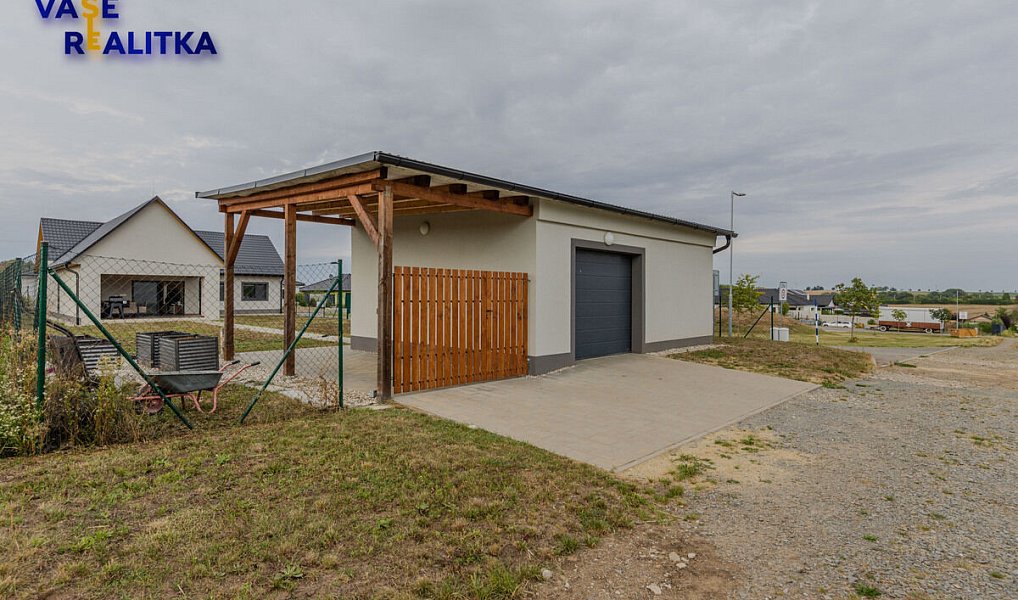 Prodej domu 153 m² s pozemkem 943 m², Pivín – náhled fotky 16