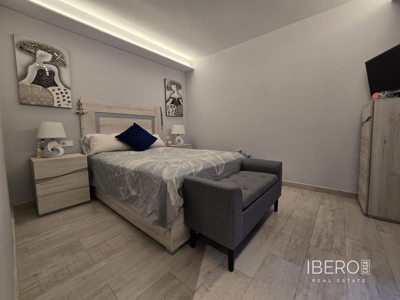 Pis 3+kk – Mijas, La Cala de Mijas, La Cala - Vista 4