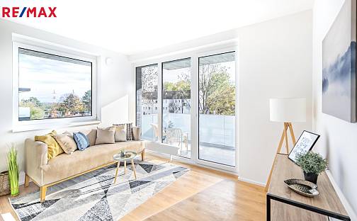 Prodej bytu 3+kk 53 m², Čakovická, Praha 9 - Prosek