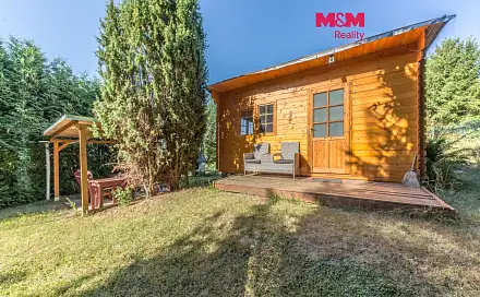 Prodej zahrady 484 m², Dvořákova, Děčín - Děčín II-Nové Město