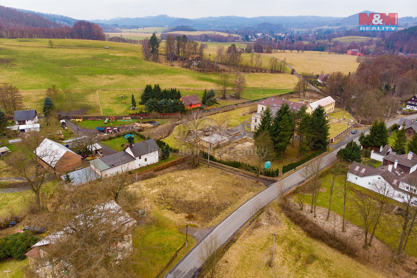 Prodej komerčního pozemku 1 093 m² — photo 5