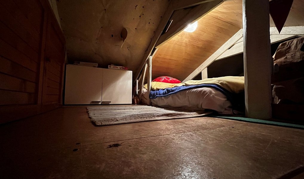 Prodej stavebního pozemku 795 m², Horní Lukavice – náhled fotky 29