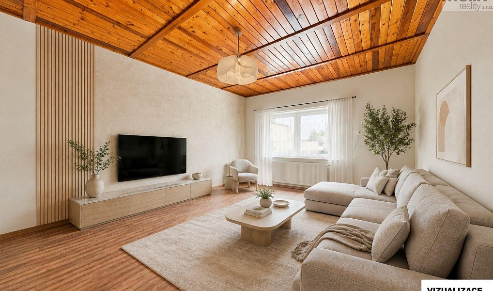 Prodej domu 194 m² s pozemkem 221 m², Jeníkov – náhled fotky 13