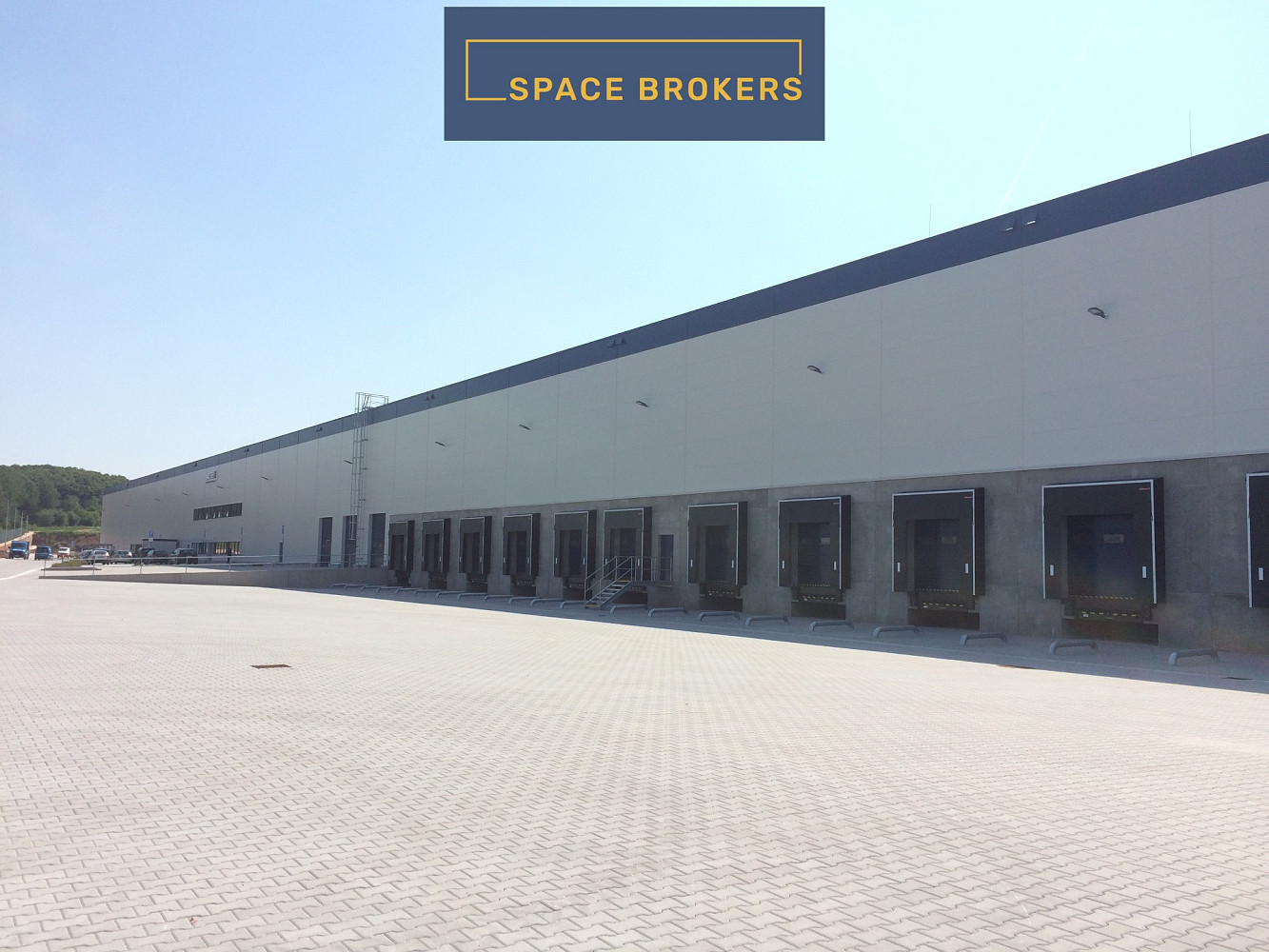 Pronájem skladovacích prostor 12 000 m² — photo 5
