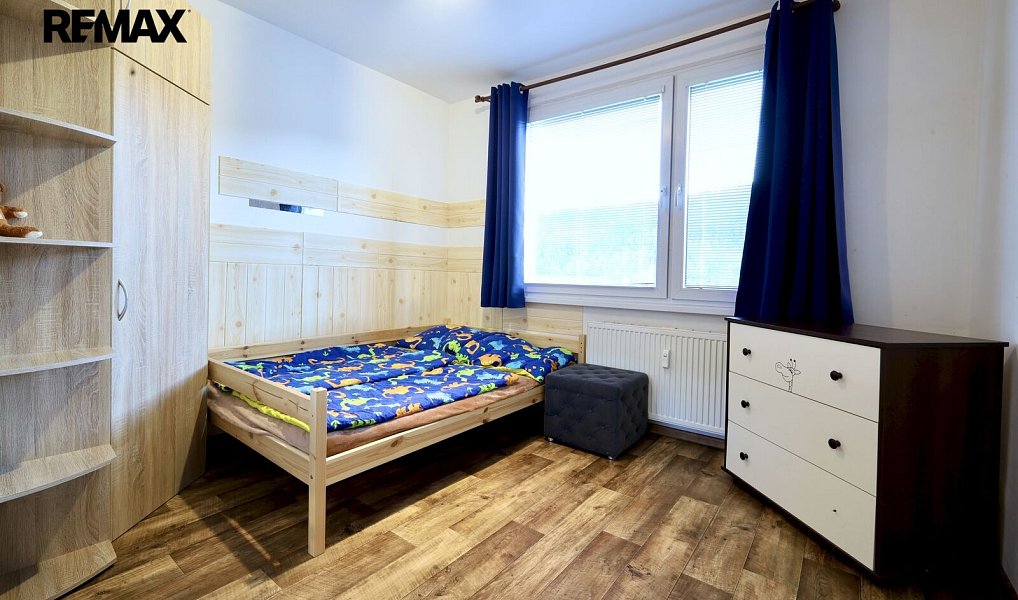 Prodej bytu 4+1 99 m², Poniklá – náhled fotky 14