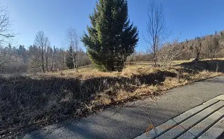 Prodej stavebního pozemku 1 331 m², Fužine, Chorvatsko