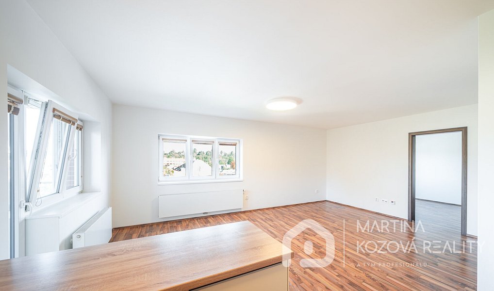 Pronájem bytu 2+kk 59 m², Praha – náhled fotky 22