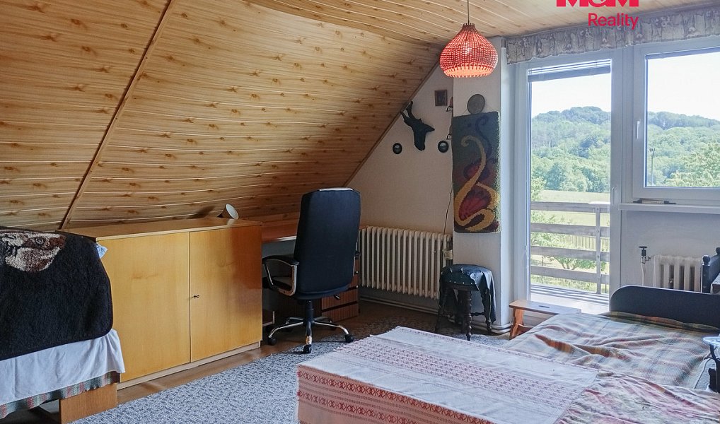 Prodej bytu 2+1 120 m², Třebušín – náhled fotky 12