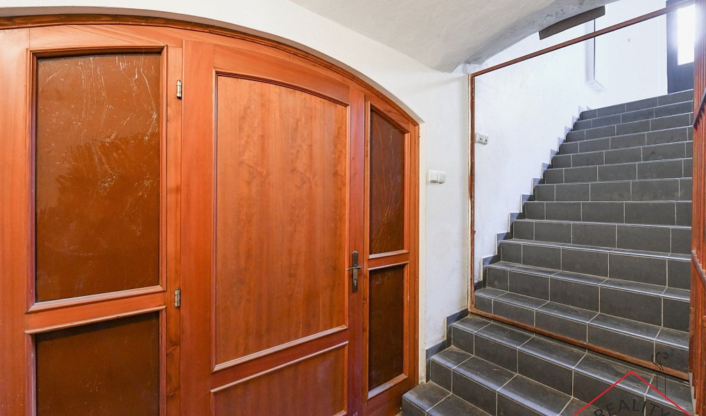 Prodej bytu 2+kk 44 m², Praha – náhled fotky 8