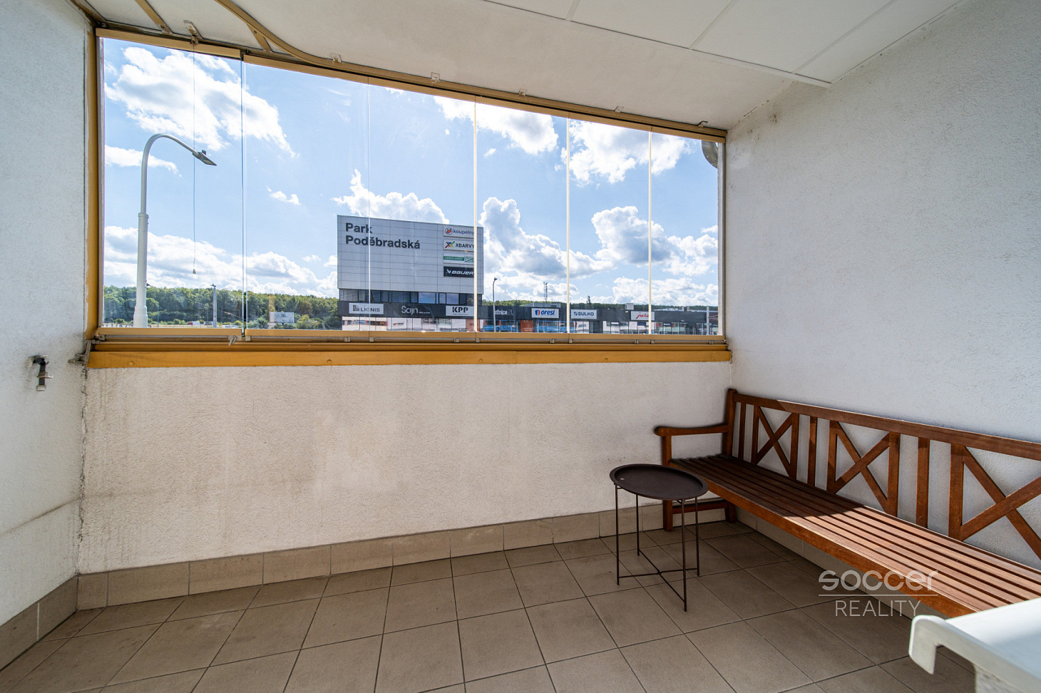 Prodej bytu 1+kk 33 m² – fotografie 3