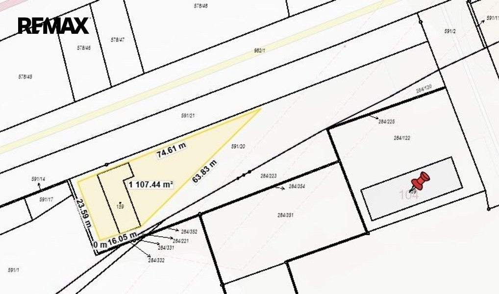 Prodej obchodních prostor 226 m², Chlustina – náhled fotky 6