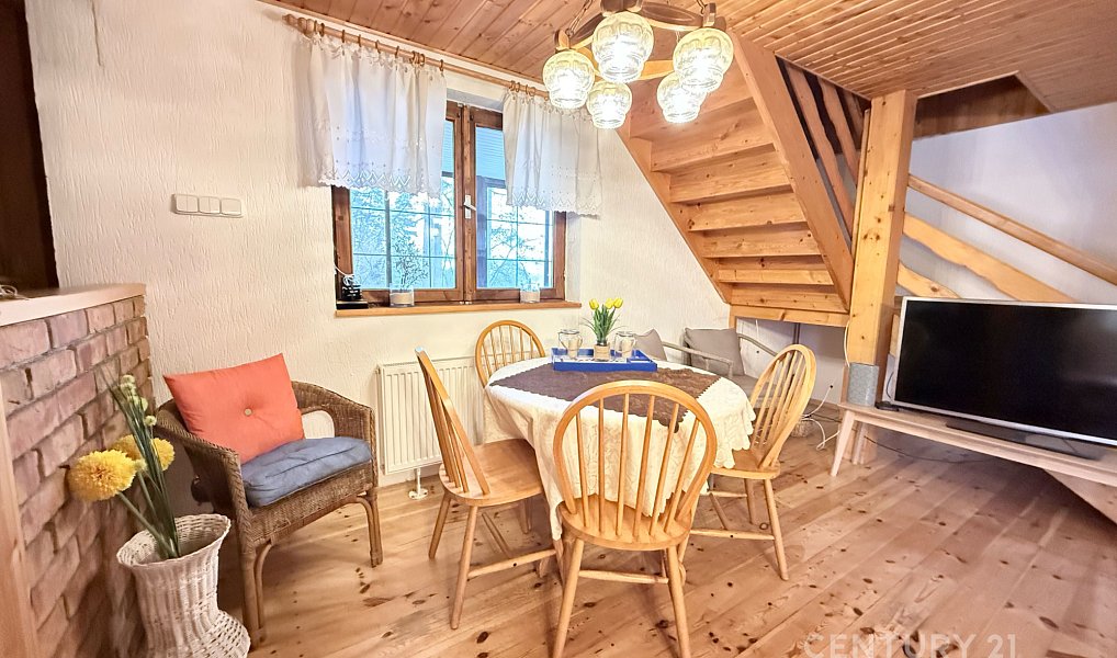 Prodej chaty/chalupy 180 m² s pozemkem 1 000 m², Děpoltovice – náhled fotky 7