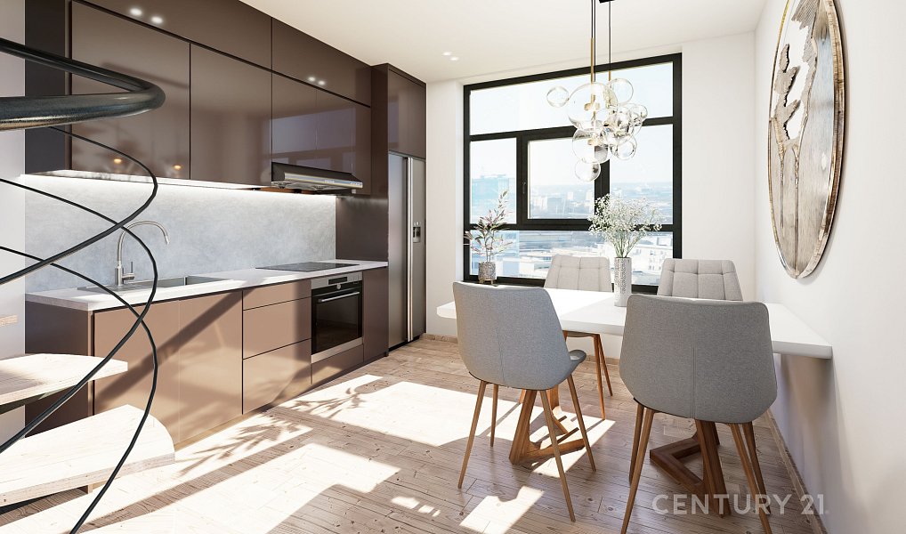 Prodej bytu 2+kk 89 m², Brno – náhled fotky 4