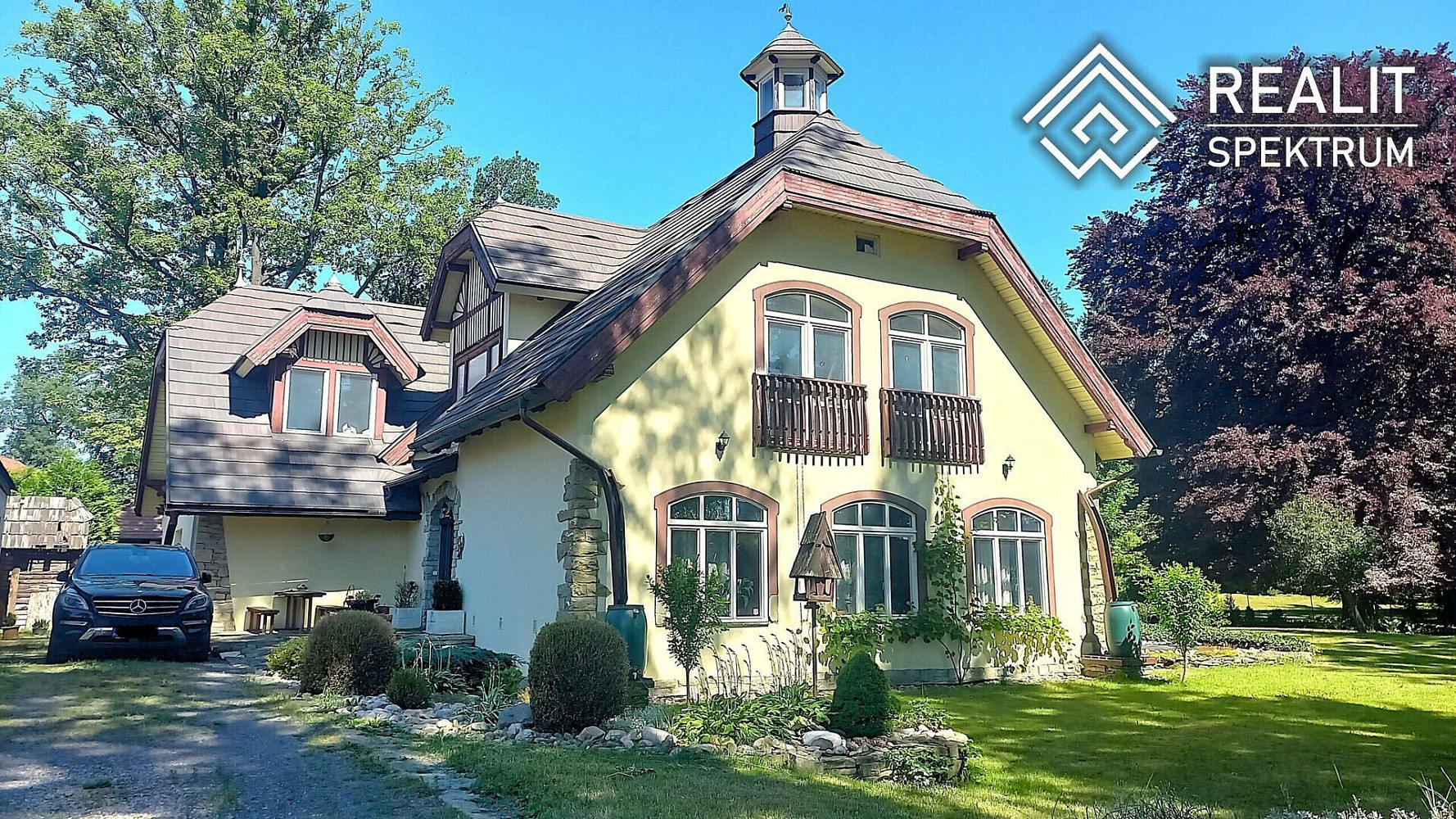 Prodej domu 460 m² s pozemkem 3 238 m² – fotografie 4