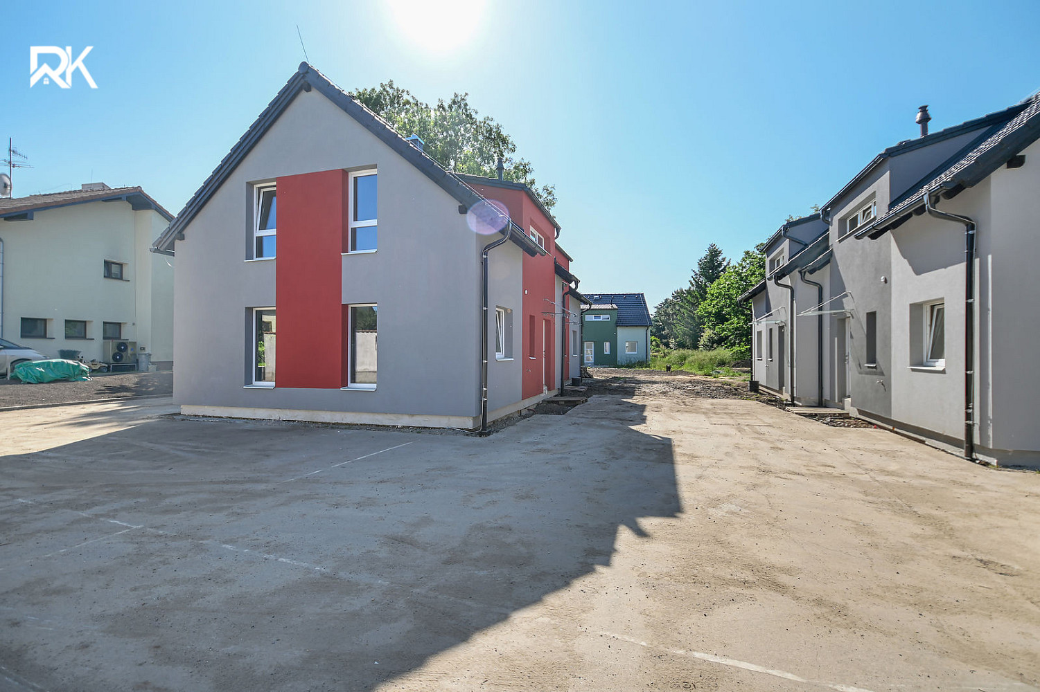 Prodej stavebního pozemku 7 747 m² – fotografie 5