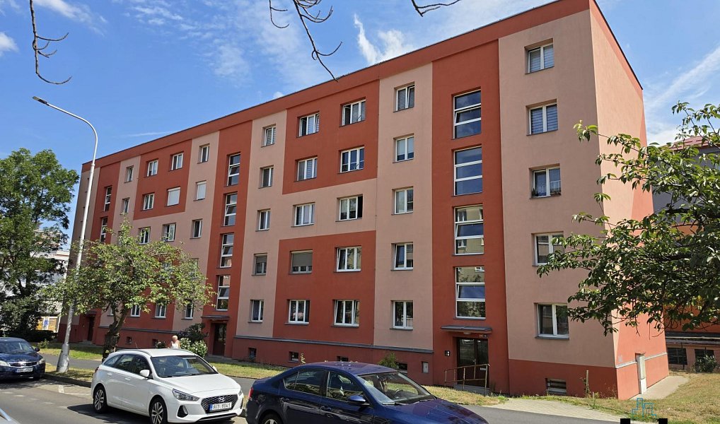 Prodej bytu 2+1 53 m², Most – náhled fotky 23