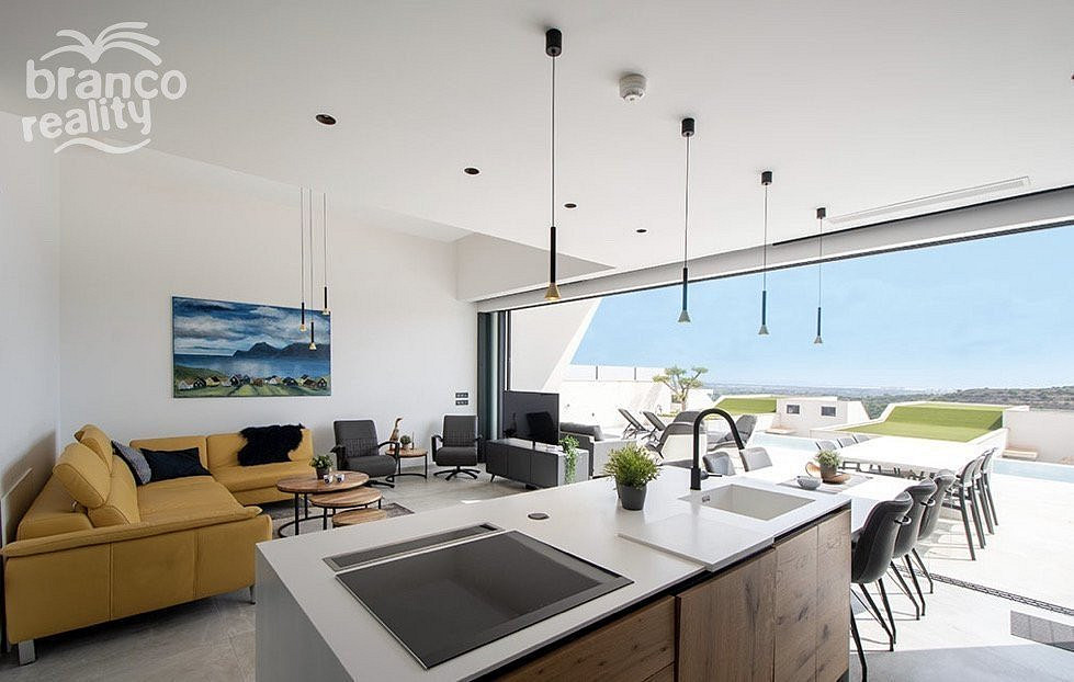 Prodej domu 252 m² s pozemkem 300 m² - Vista 6