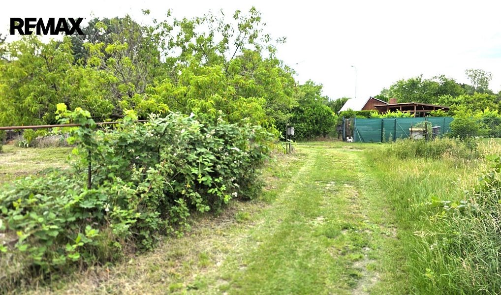 Prodej zahrady 435 m², Kralupy nad Vltavou – náhled fotky 13