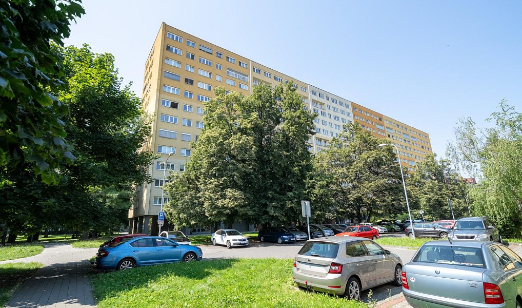 Pronájem bytu 3+1 61 m², Ostrava – náhled fotky 19