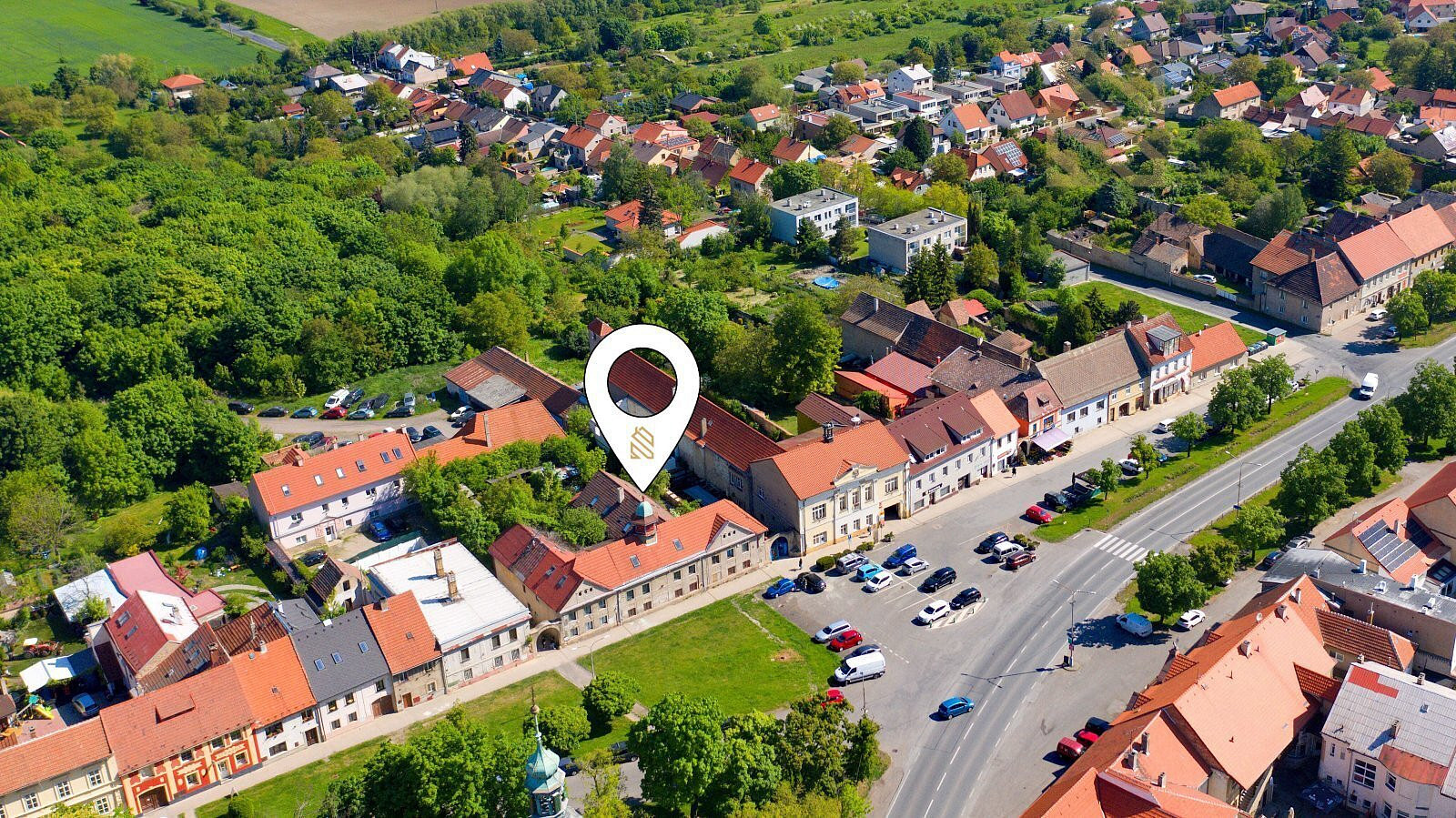 Prodej nájemního domu, činžáku 779 m² – fotografie 3
