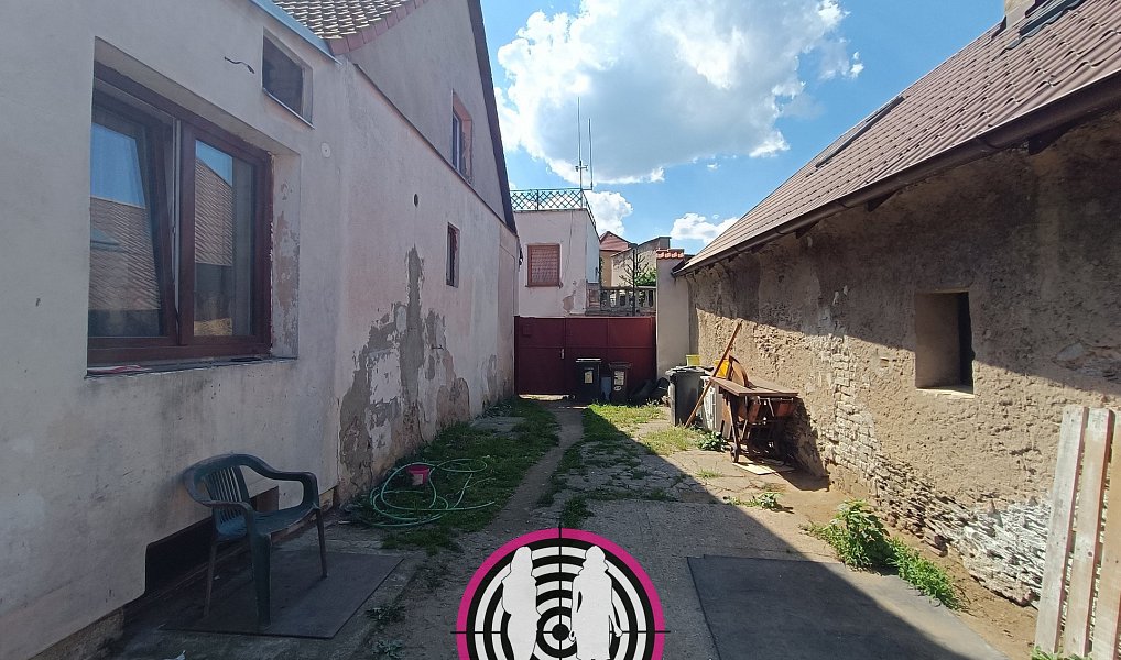 Prodej domu 117 m² s pozemkem 322 m², Týnec nad Labem – náhled fotky 11