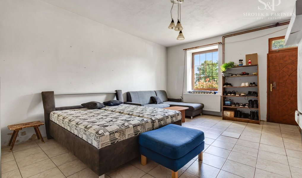 Prodej domu 350 m² s pozemkem 3 430 m², Kolešov – náhled fotky 21