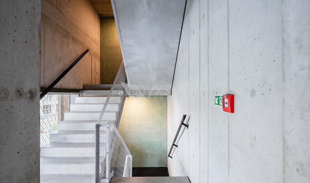 Pronájem bytu 2+kk 46 m², Praha – náhled fotky 9