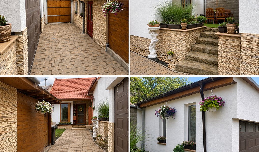 Prodej domu 50 m² s pozemkem 240 m², Napajedla – náhled fotky 8