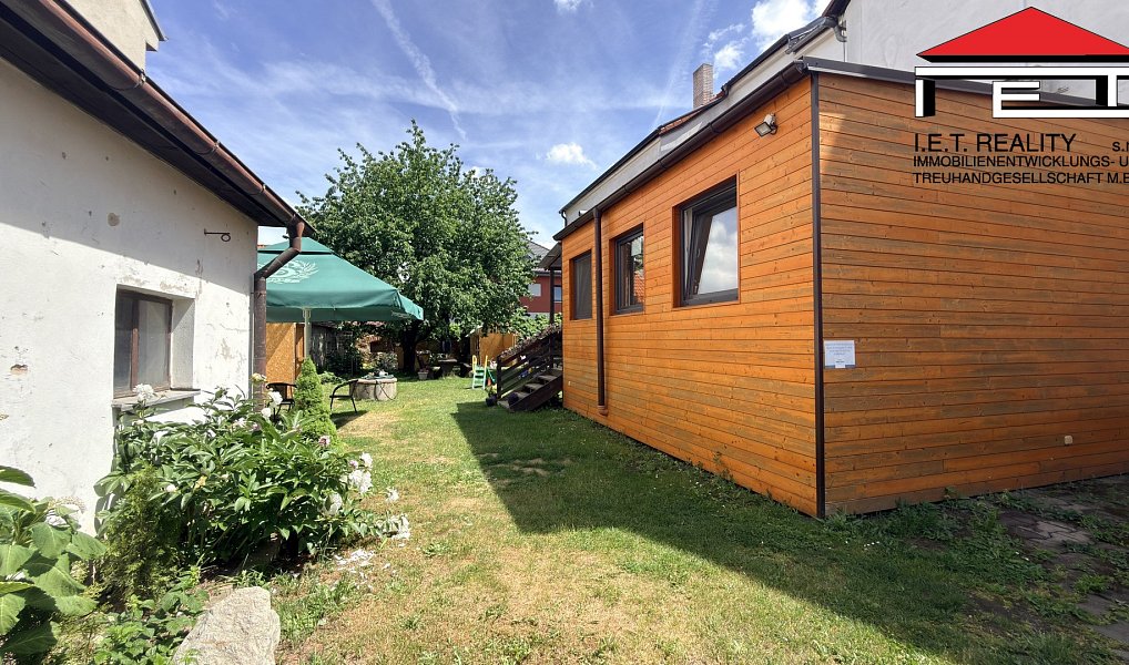 Prodej nájemního domu, činžáku 303 m², Veselí nad Lužnicí – náhled fotky 8