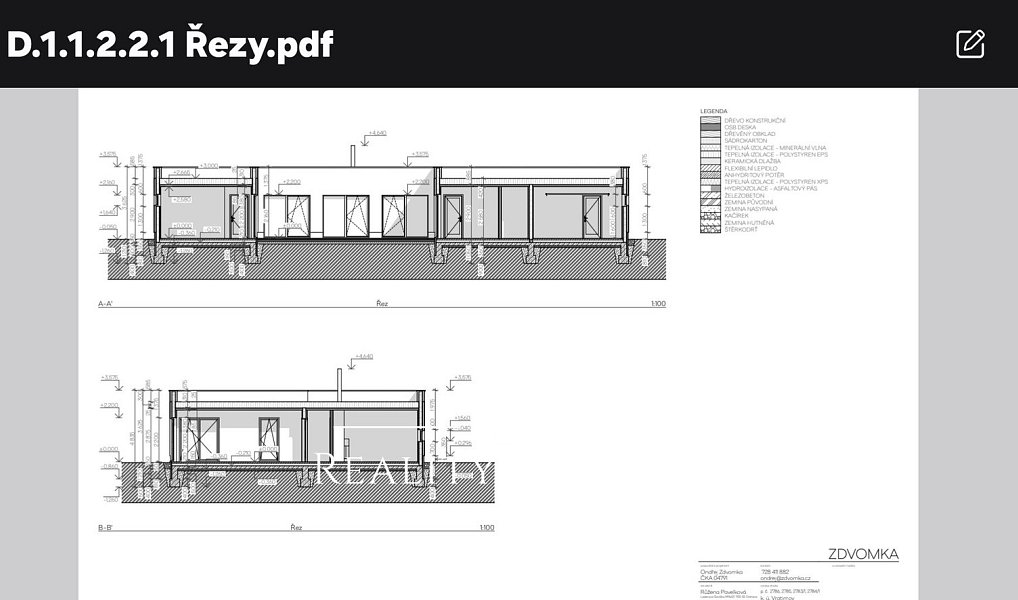 Prodej stavebního pozemku 1 750 m², Frýdlant nad Ostravicí – náhled fotky 4