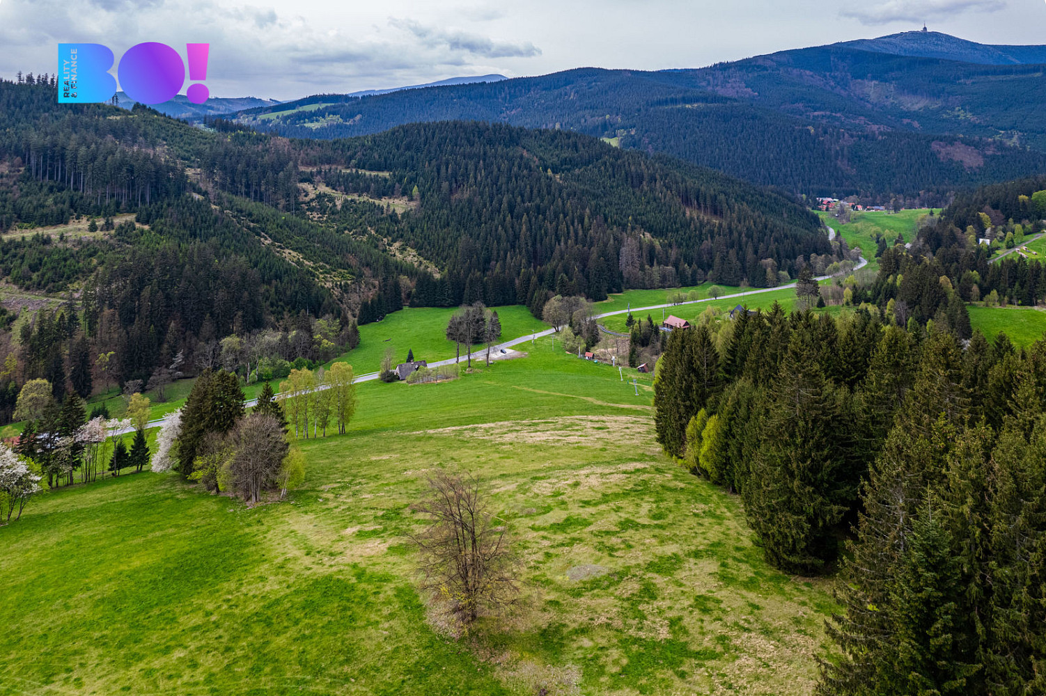 Prodej chaty/chalupy 95 m² s pozemkem 119 241 m² – fotografie 3