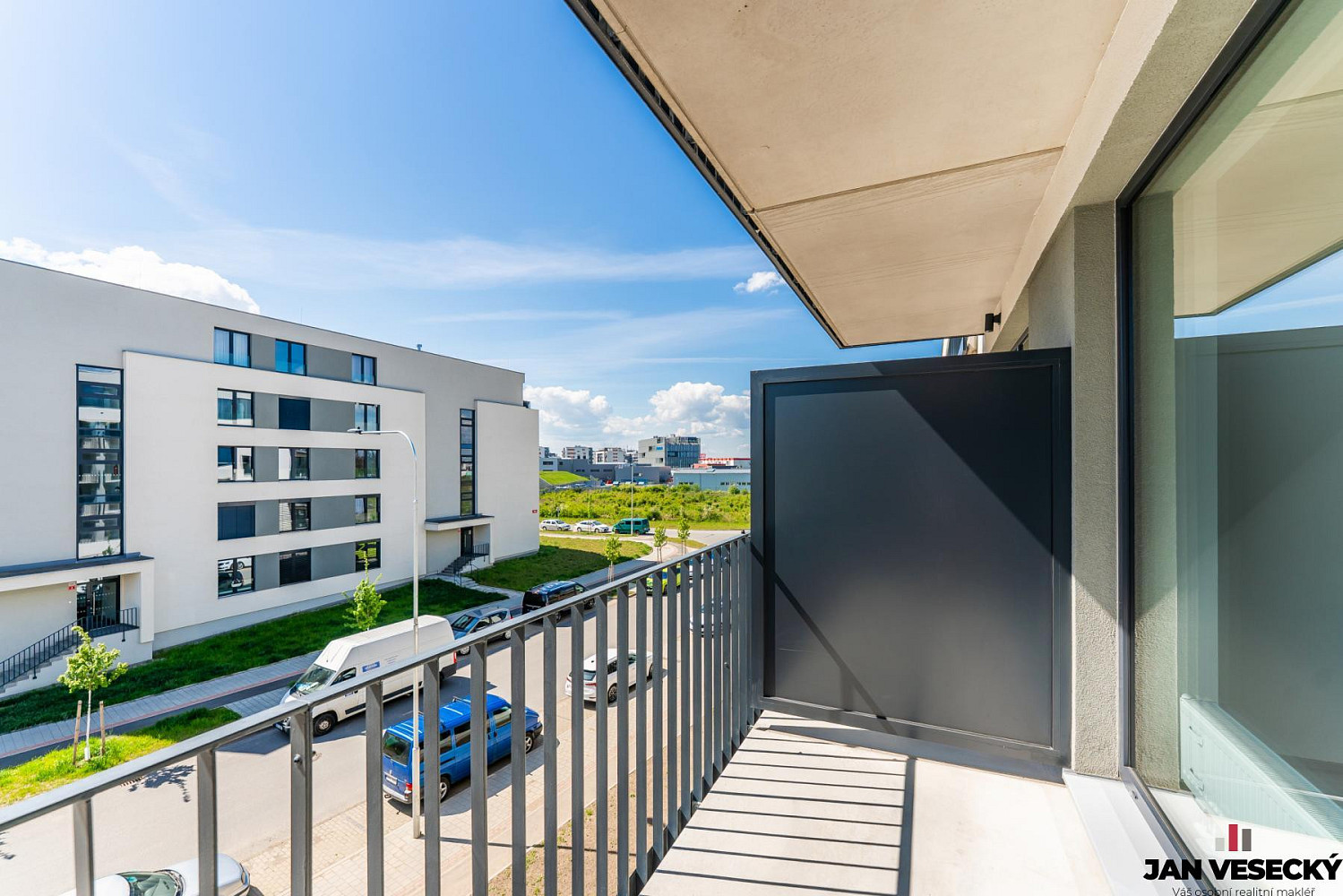 Prodej bytu 1+kk 32 m²