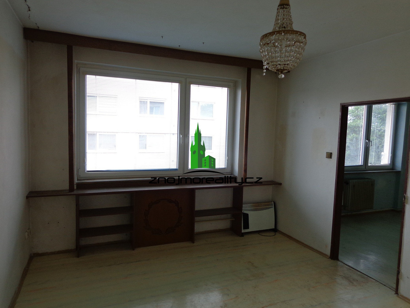 Prodej bytu 3+1 78 m² – fotografie 2