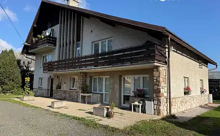 Pronájem bytu 2+kk 48 m²