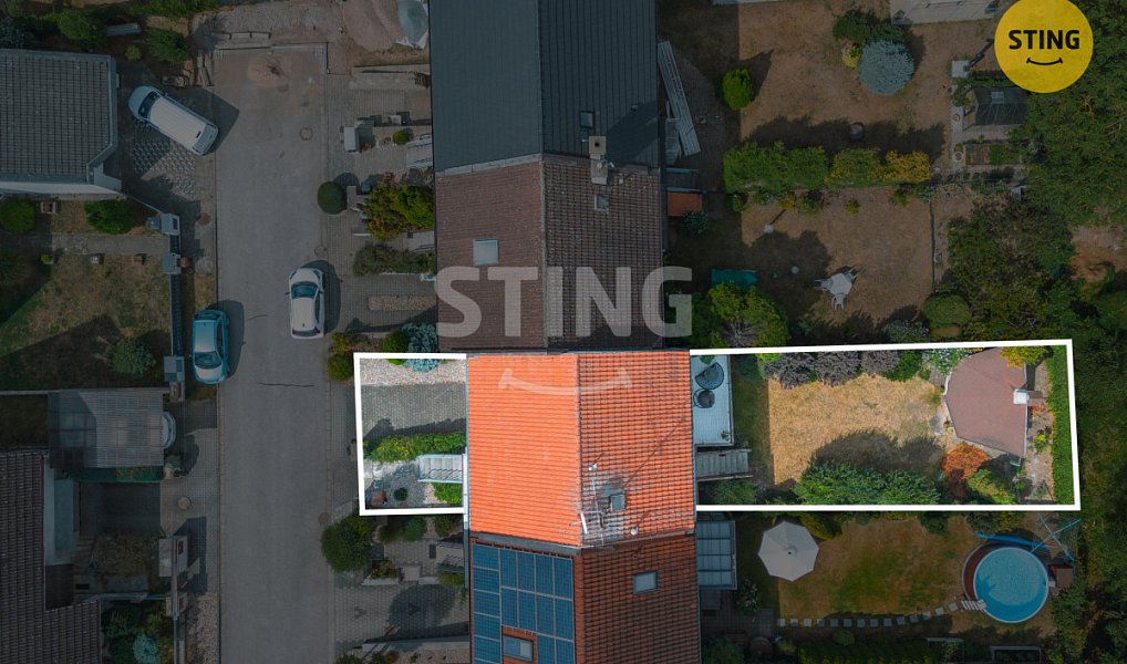 Prodej domu 171 m² s pozemkem 336 m², Srch – náhled fotky 28