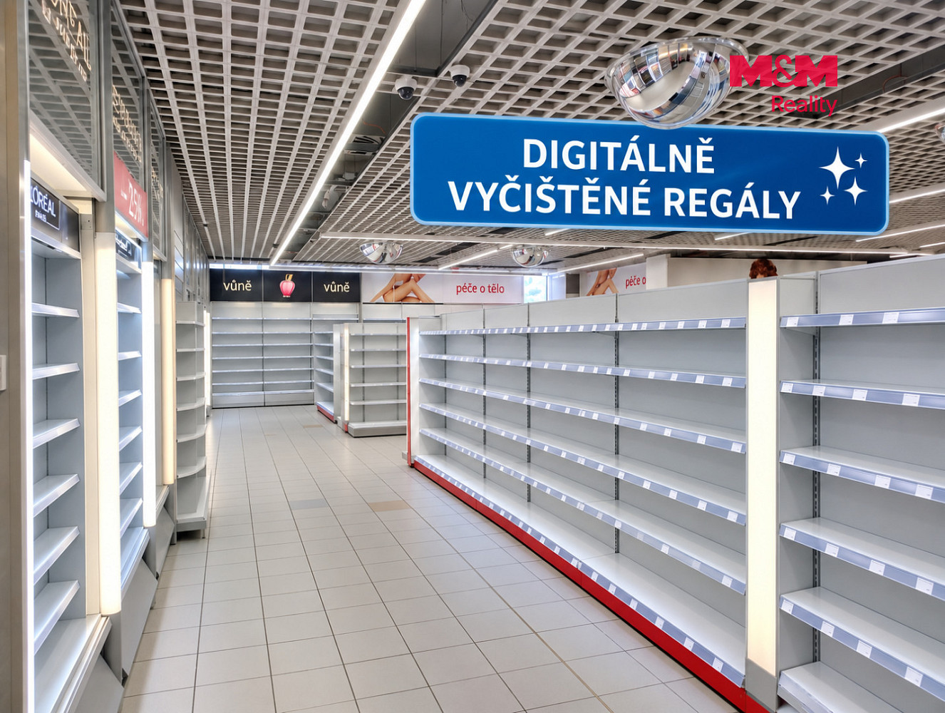 Pronájem obchodních prostor 304 m² – fotografie 5