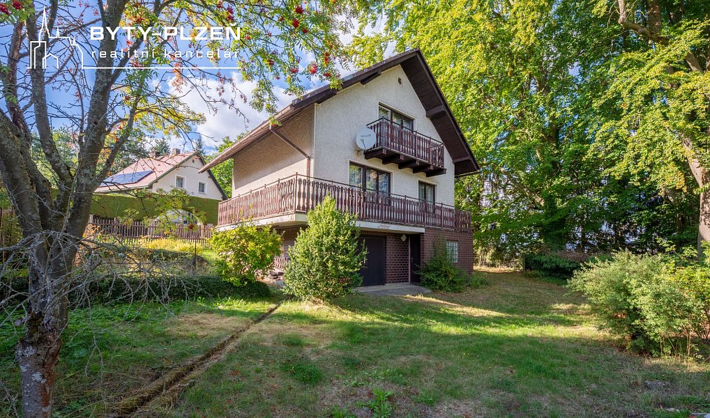 Prodej chaty/chalupy 114 m² s pozemkem 1 092 m², Úterý – náhled fotky 2