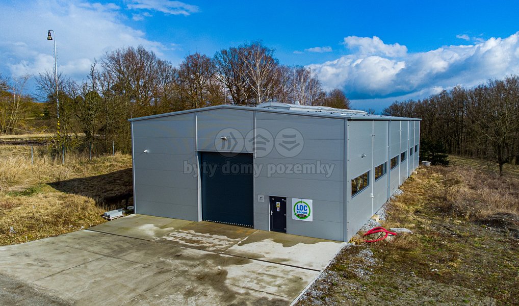 Prodej obchodních prostor 421 m², Kasejovice – náhled fotky 20