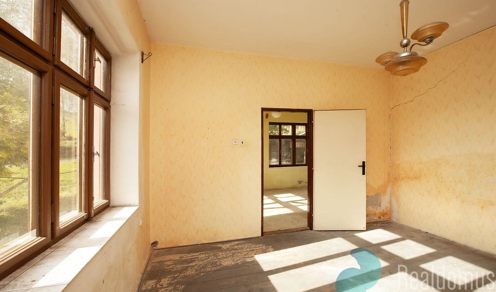 Prodej domu 204 m² s pozemkem 1 296 m², Teplice nad Metují – náhled fotky 10