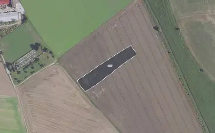 Prodej pole 5 187 m², Jíkev, okres Nymburk