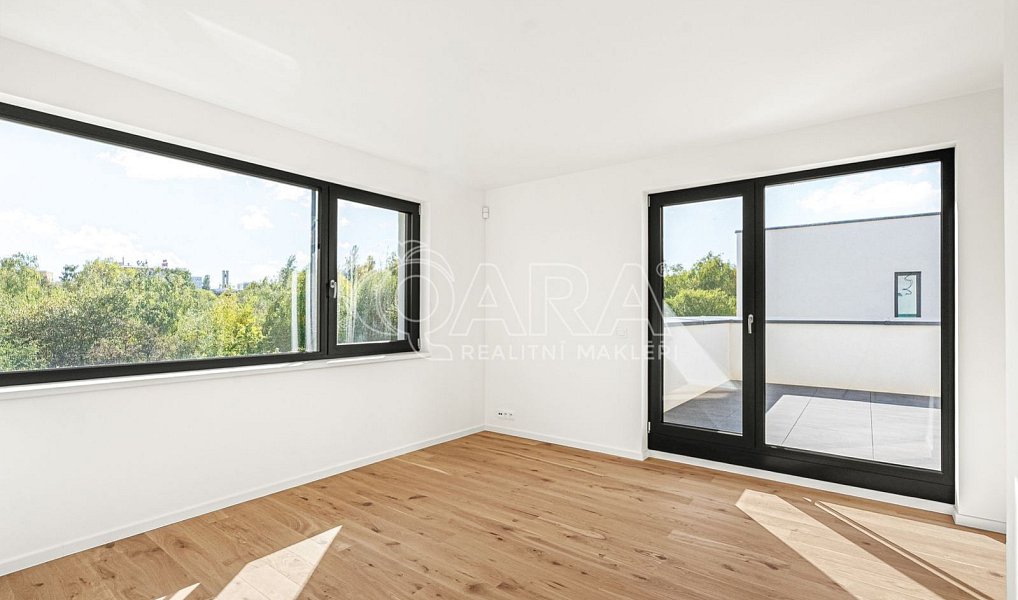 Prodej domu 288 m² s pozemkem 687 m², Praha – náhled fotky 15