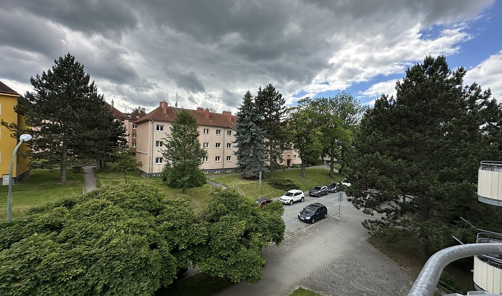 Prodej bytu 2+1 50 m², Jihlava – náhled fotky 9