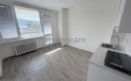 Pronájem bytu 1+1 42 m², Sibiřská, Ústí nad Labem - Neštěmice